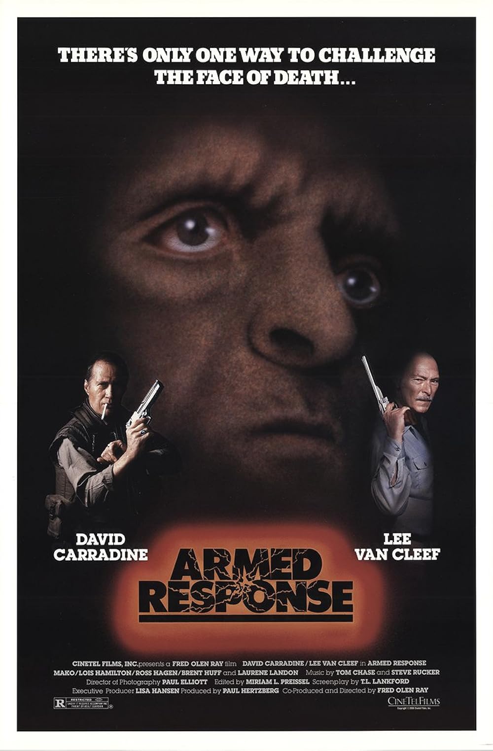 Armed Response (1986)