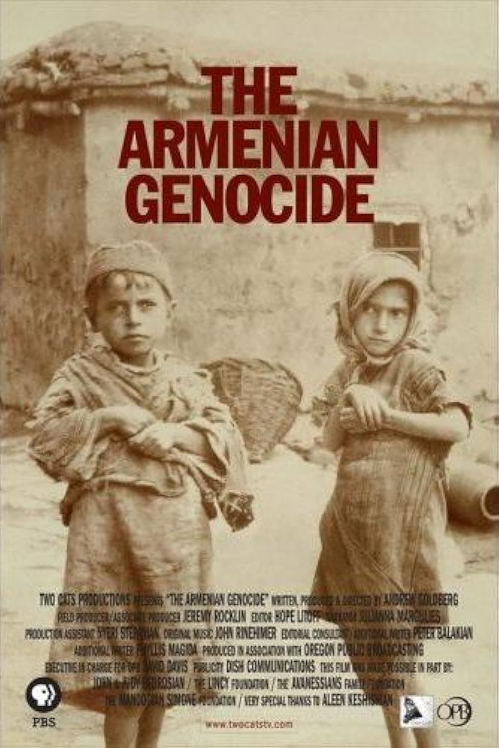 Armenian Genocide (2006)