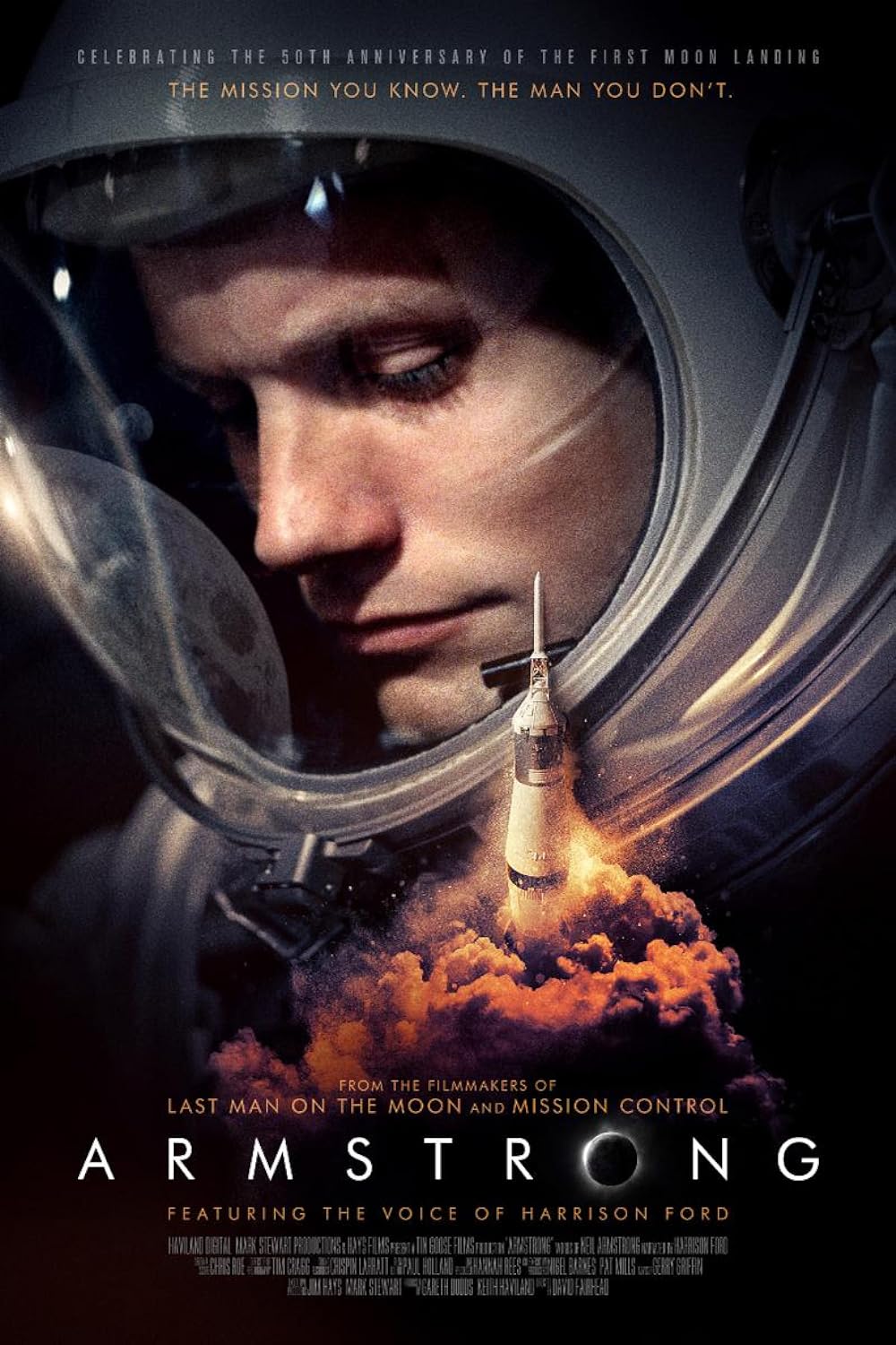 Armstrong (2019)