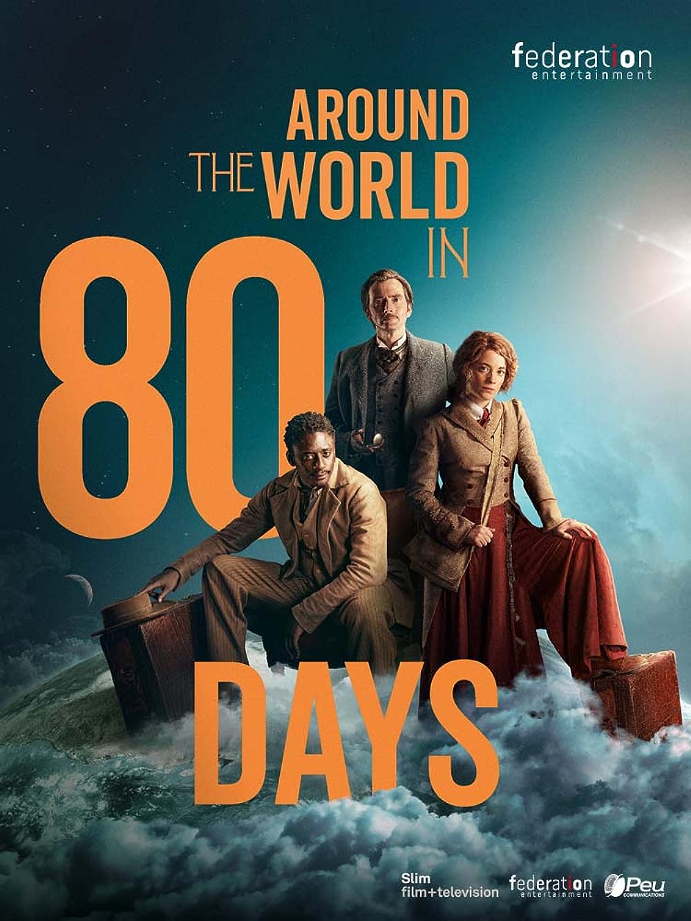 Around the World in 80 Days (2022)