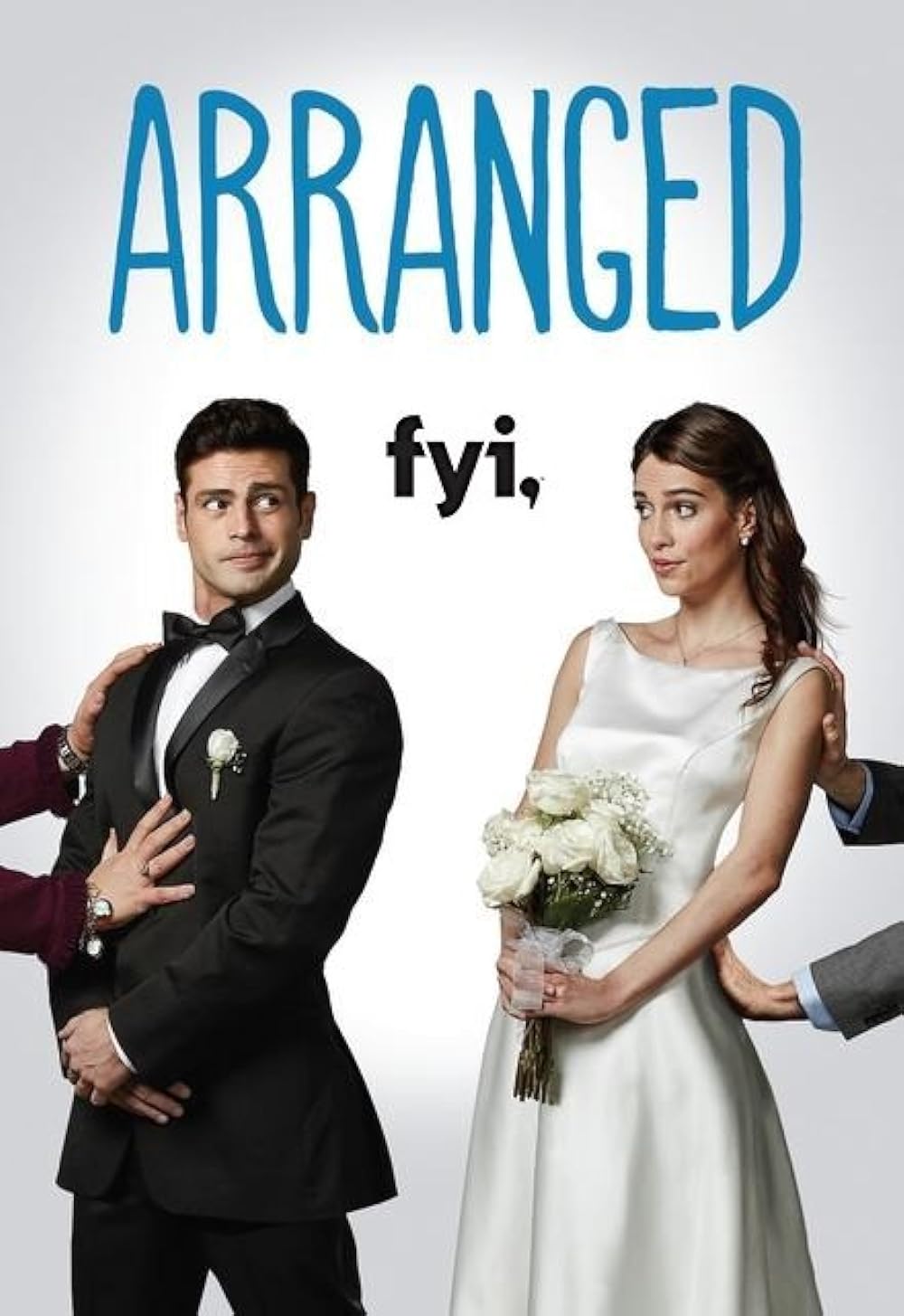 Arranged (2015)