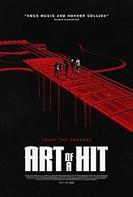 Art of a Hit (2024)