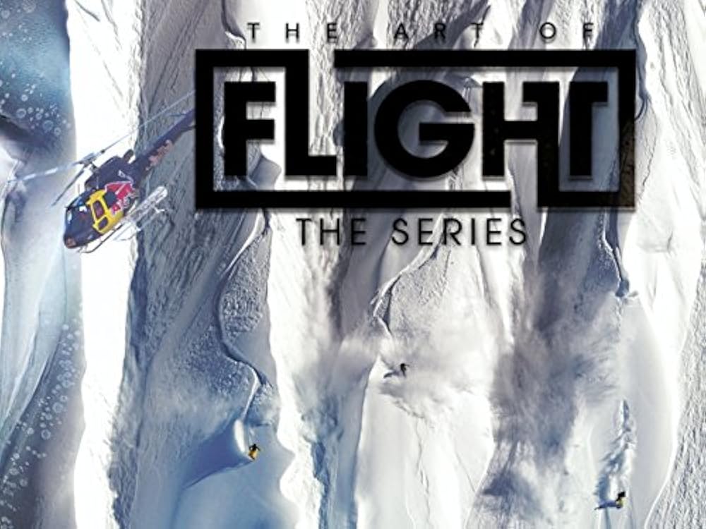 Art of Flight: The Series (2012)