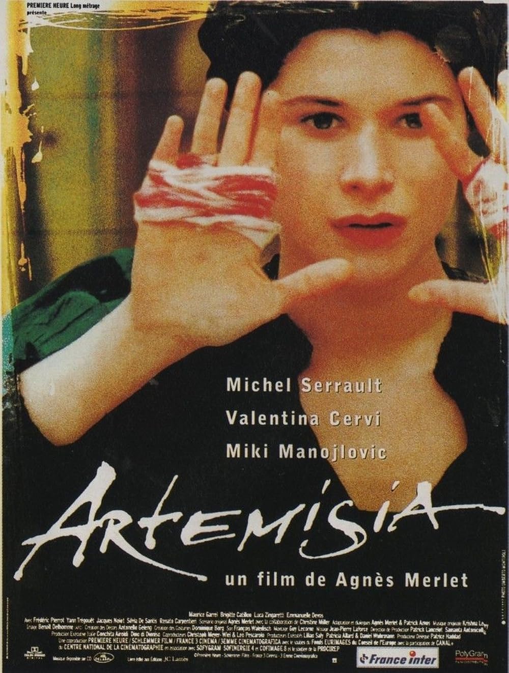 Artemisia (1998)