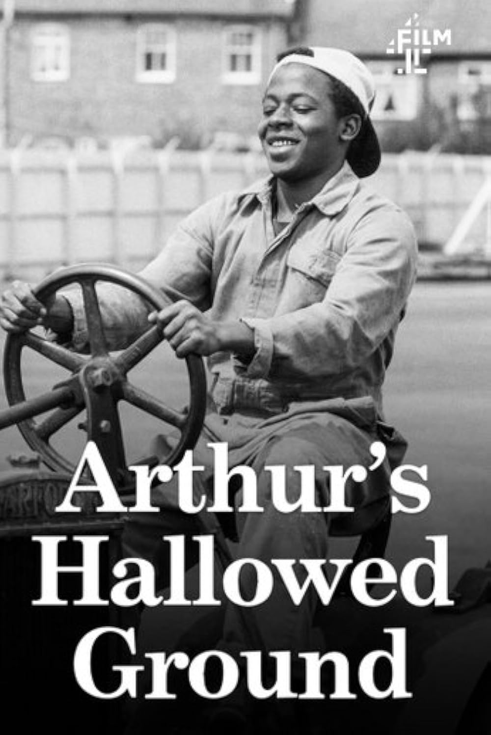 Arthur's Hallowed Ground (1984)