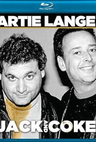 Artie Lange: Jack and Coke (2009)