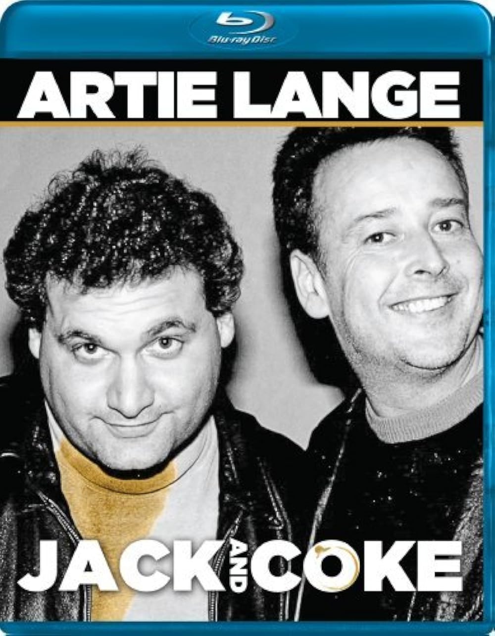 Artie Lange: Jack and Coke (2009)