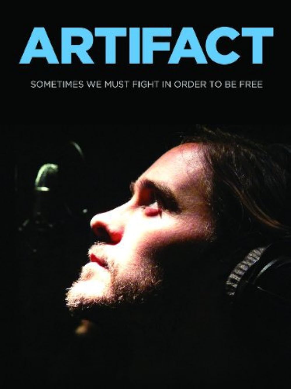 Artifact (2013)