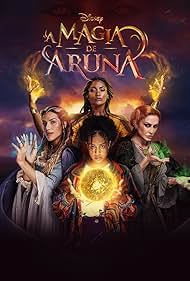 Aruna's Magic (2023)