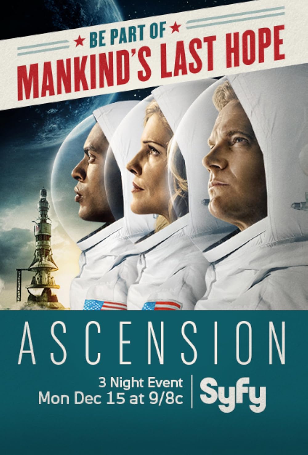 Ascension (2014)