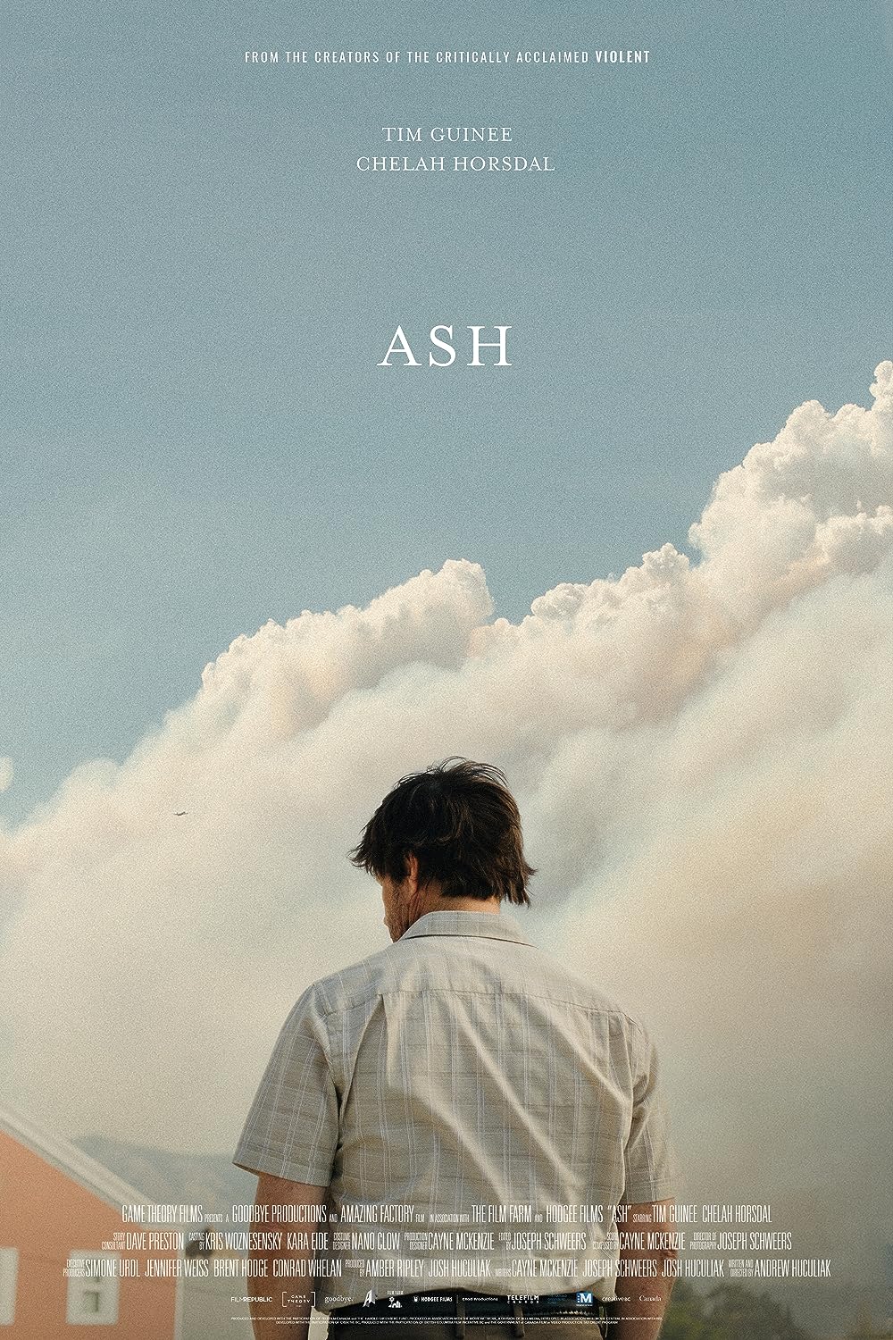 Ash (2020)