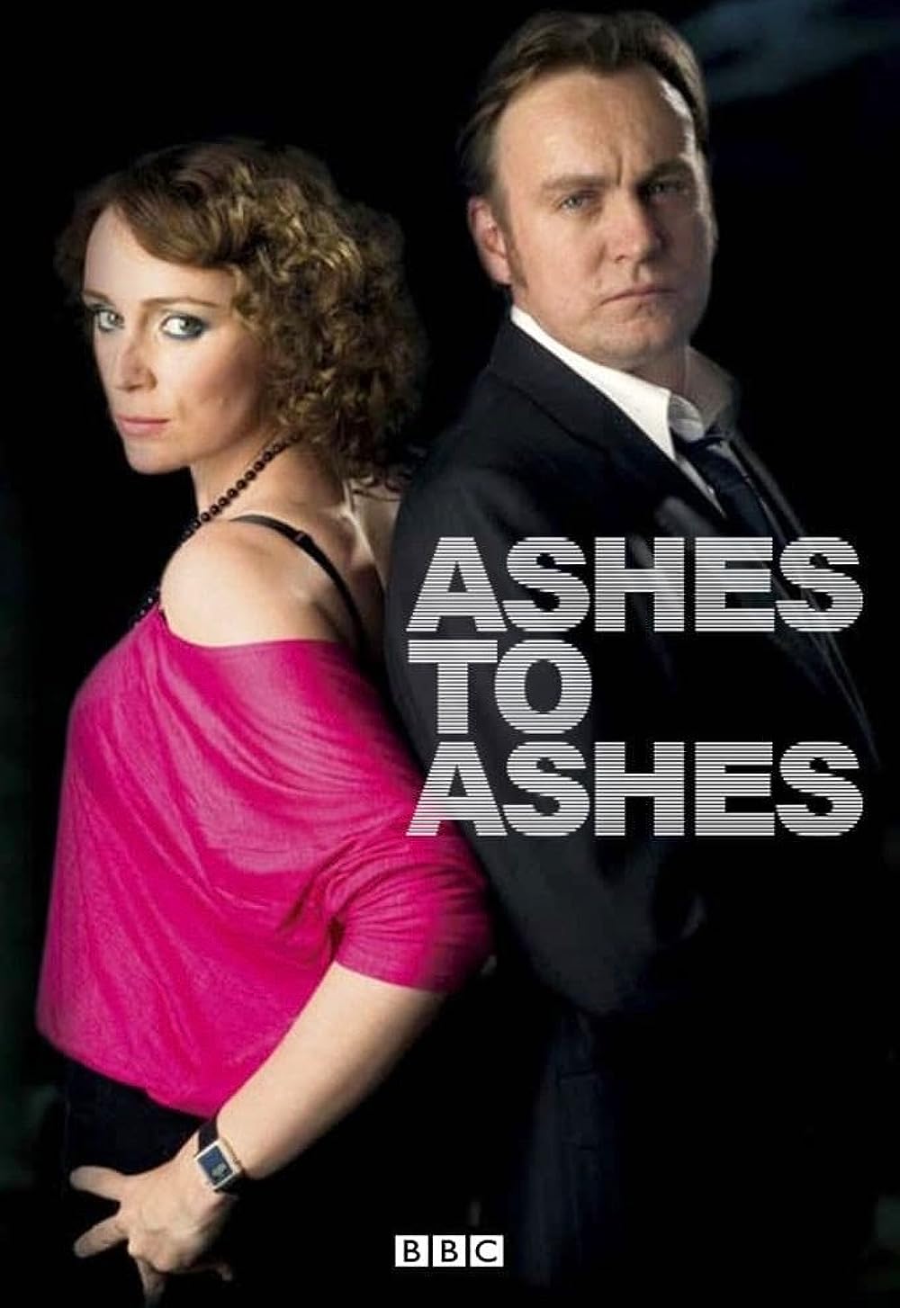 Ashes to Ashes (2009)