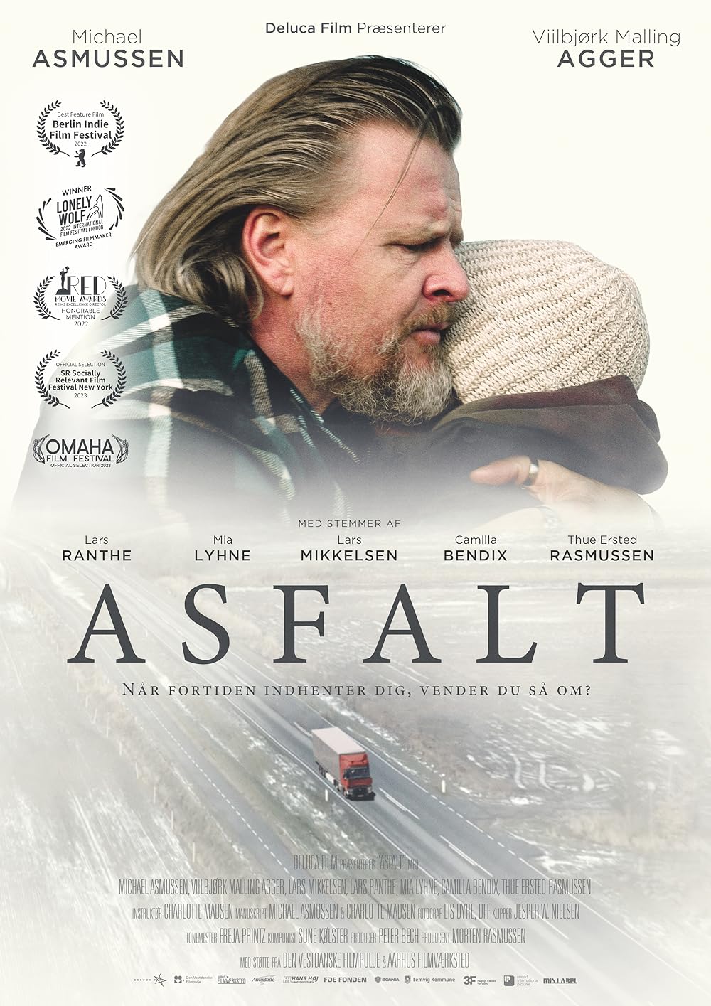 Asphalt (2023)