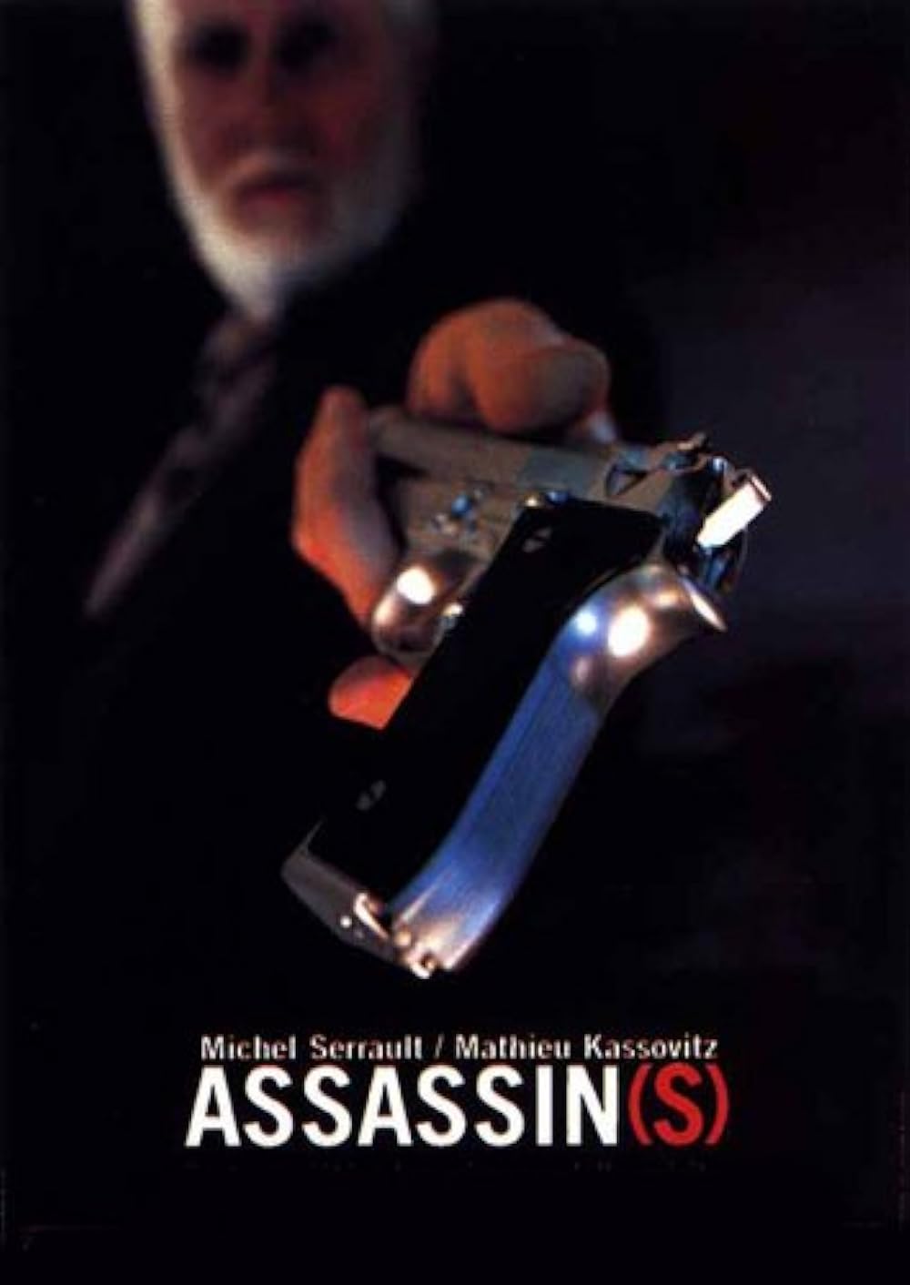 Assassin(s) (1997)