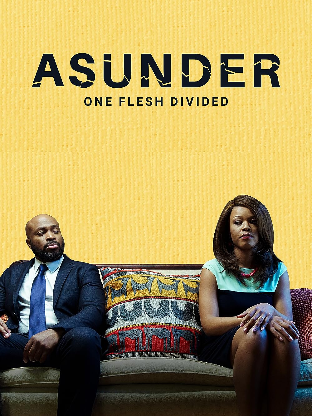 Asunder: One Flesh Divided (2021)