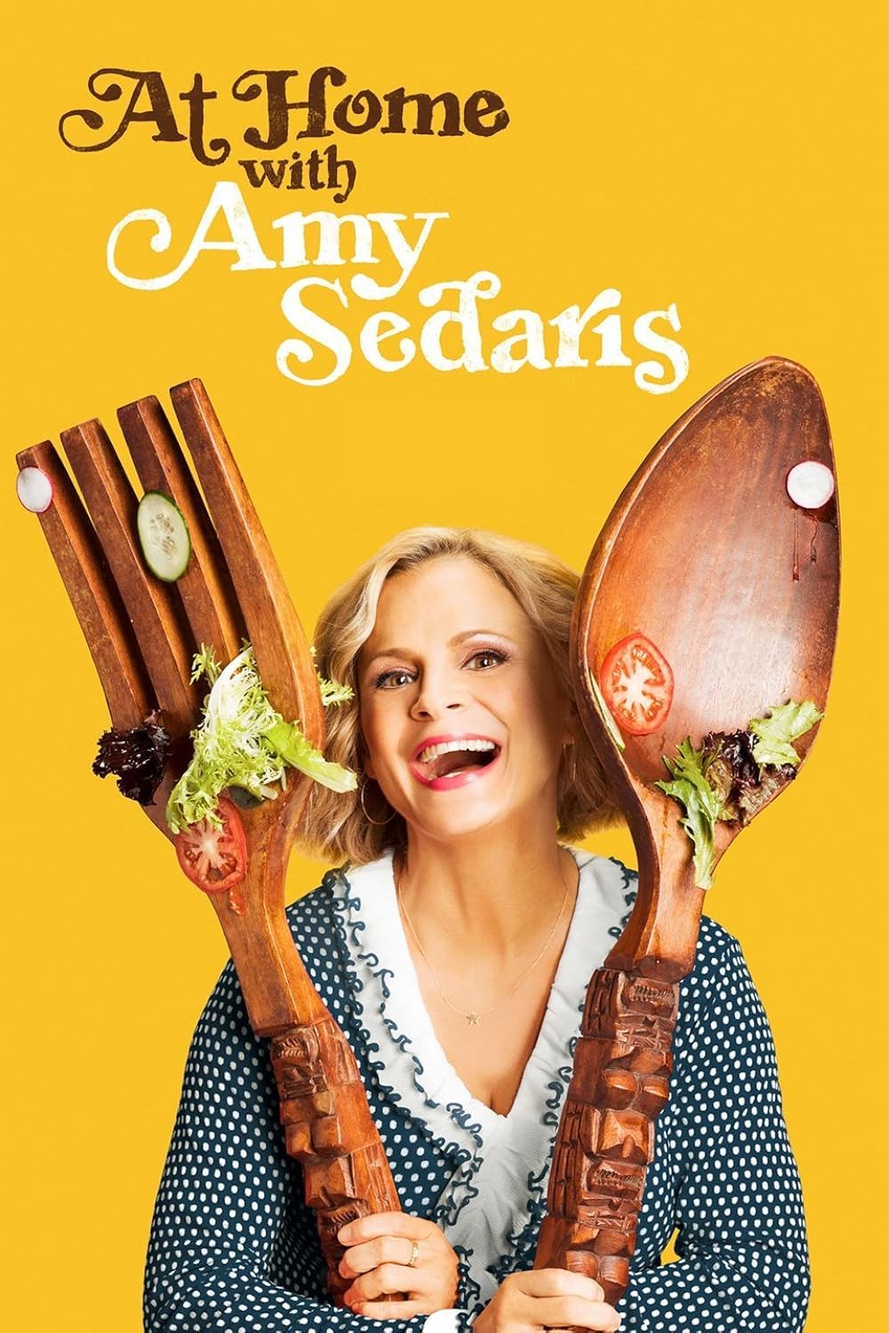 At Home with Amy Sedaris (2017)