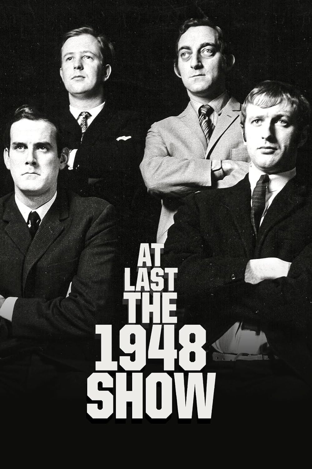 At Last the 1948 Show (1967)