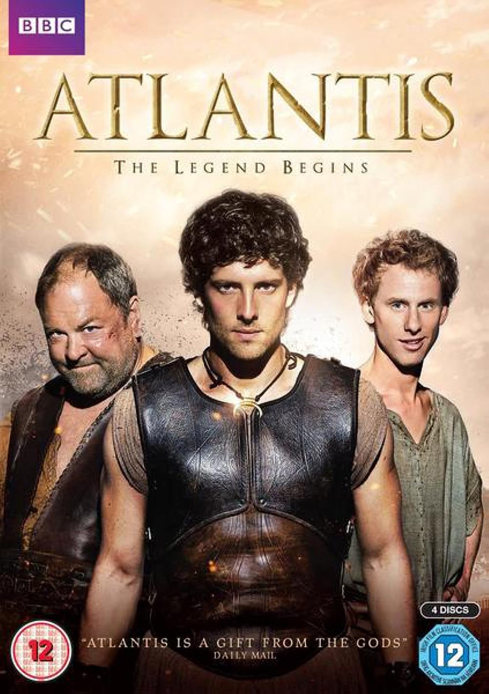 Atlantis (2013)