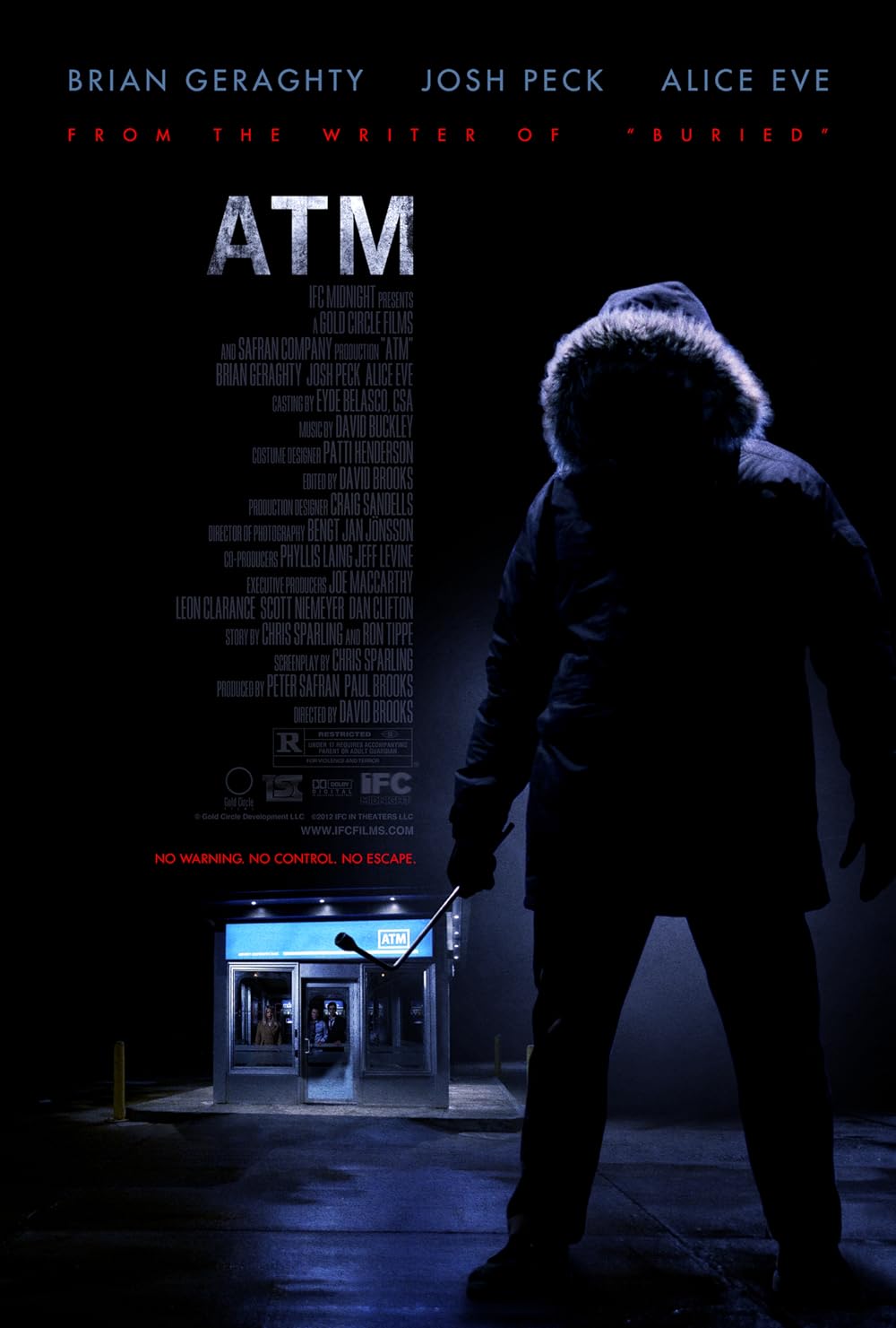 ATM (2012)