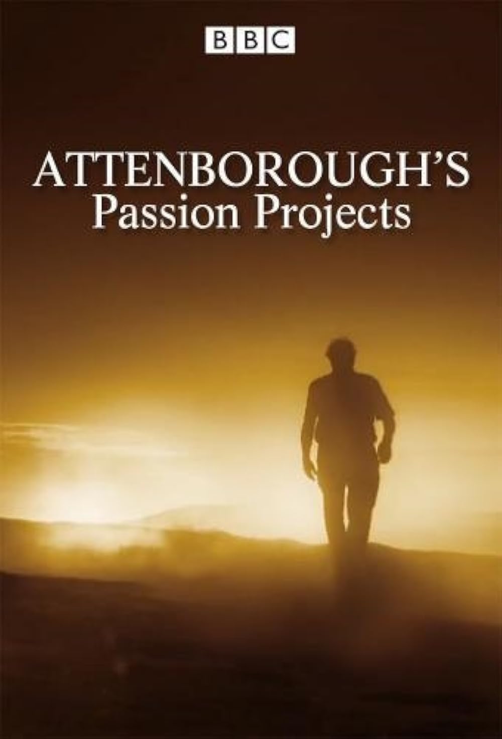 Attenborough's Passion Projects (2016)