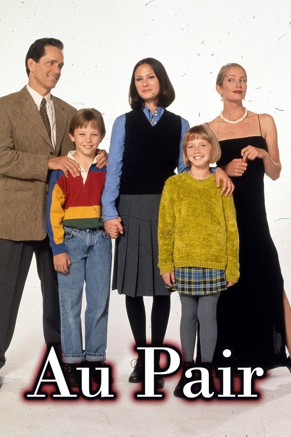 Au Pair (1999)