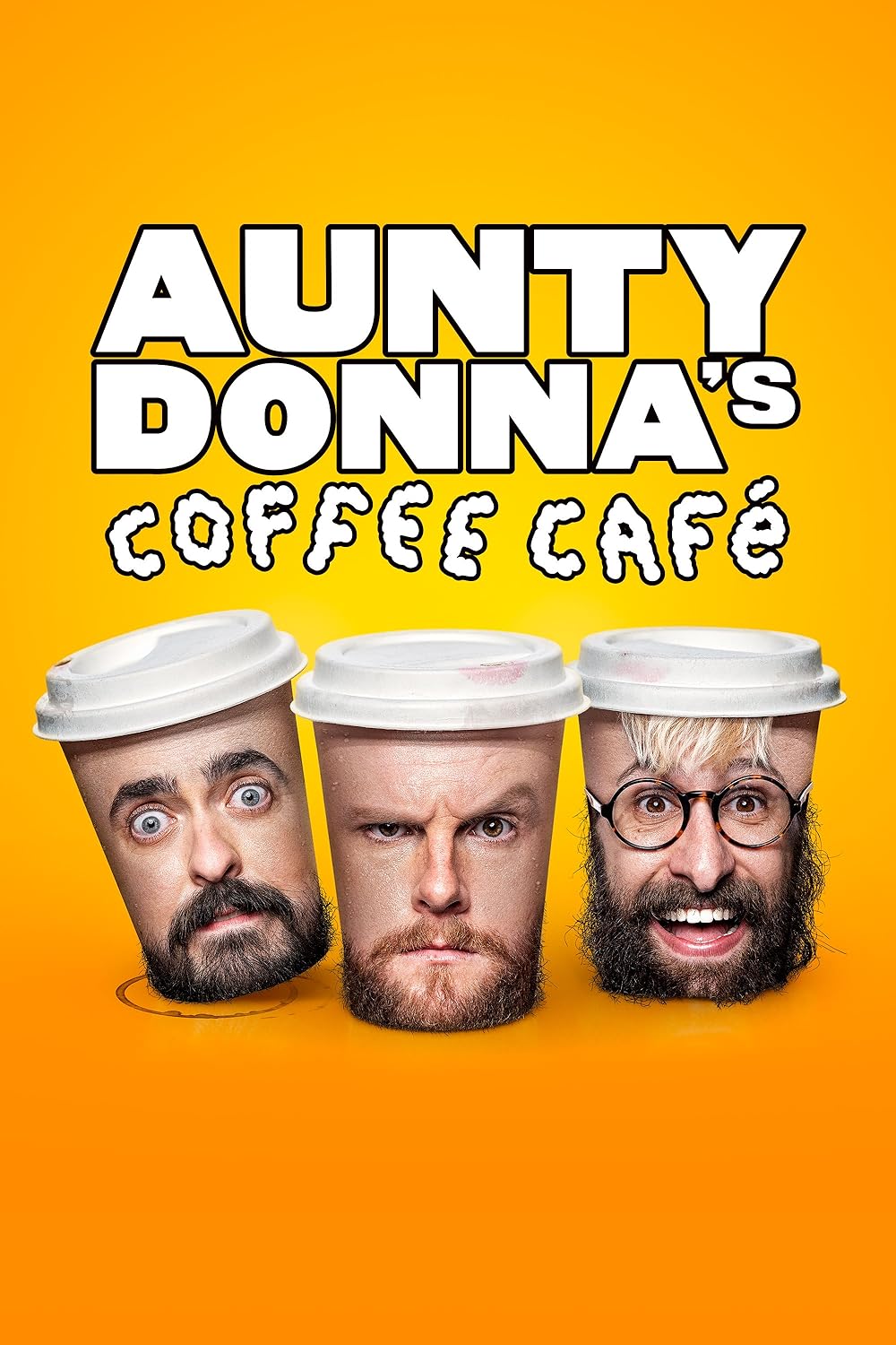 Aunty Donna's Coffee CafÃ© (2023)