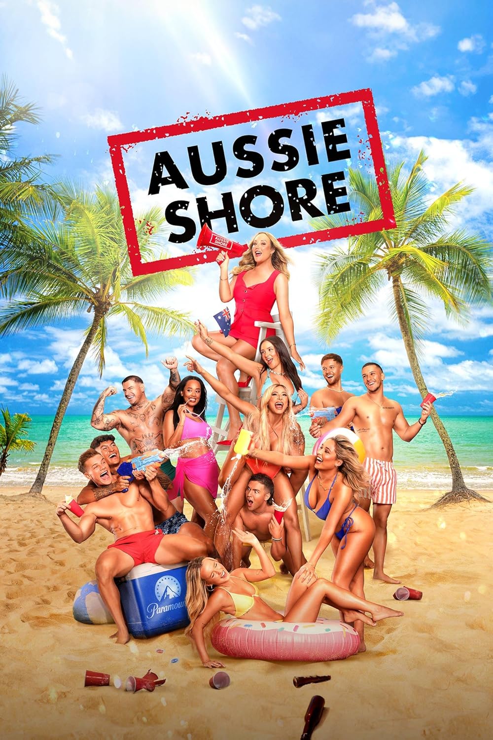 Aussie Shore (2024)