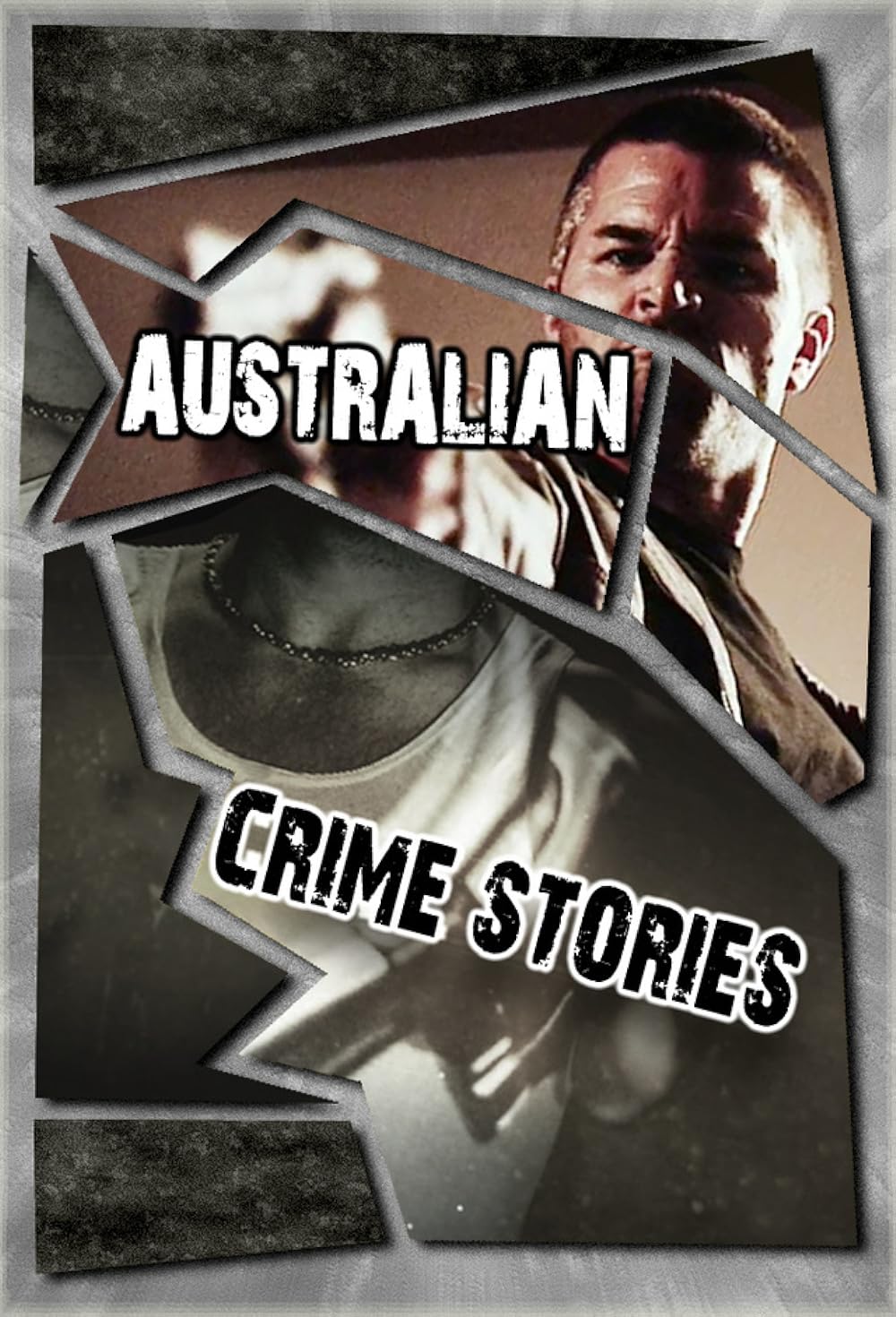 Australian Crime Stories (2016)