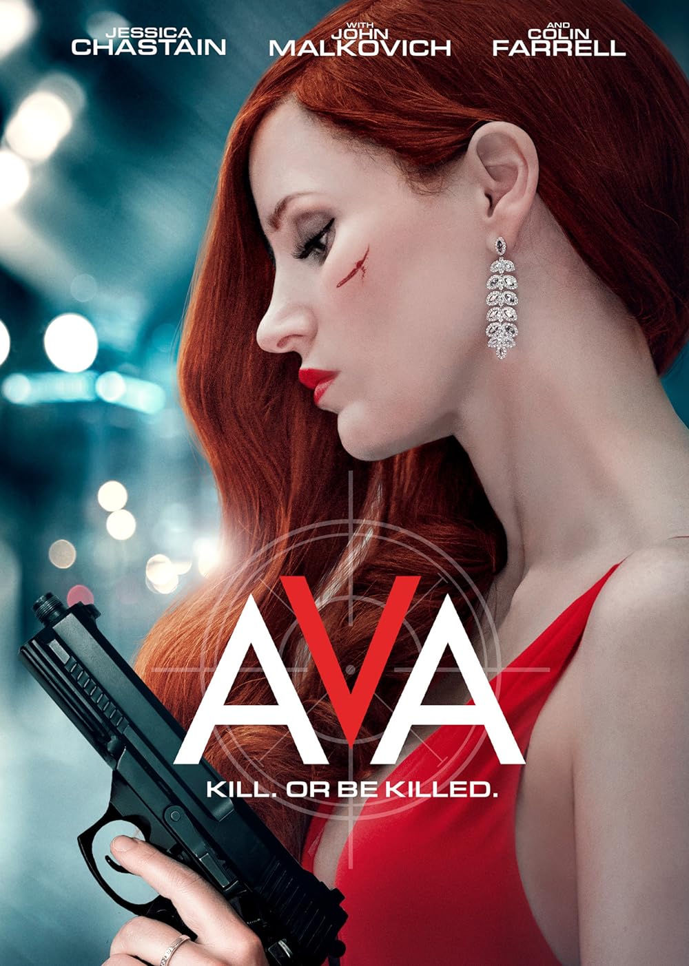 Ava (2020)