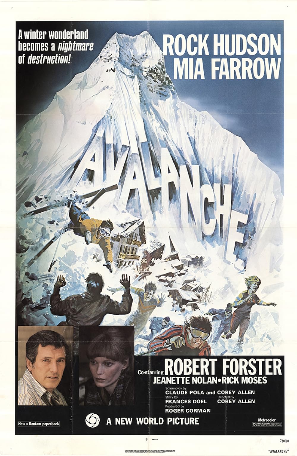 Avalanche (1978)