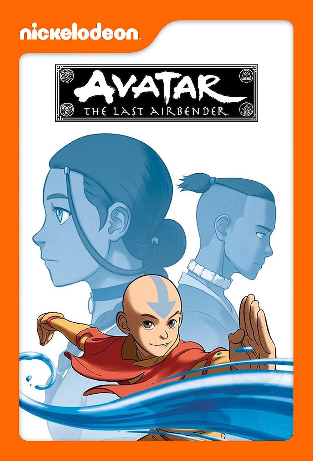 Avatar: The Last Airbender (2005)