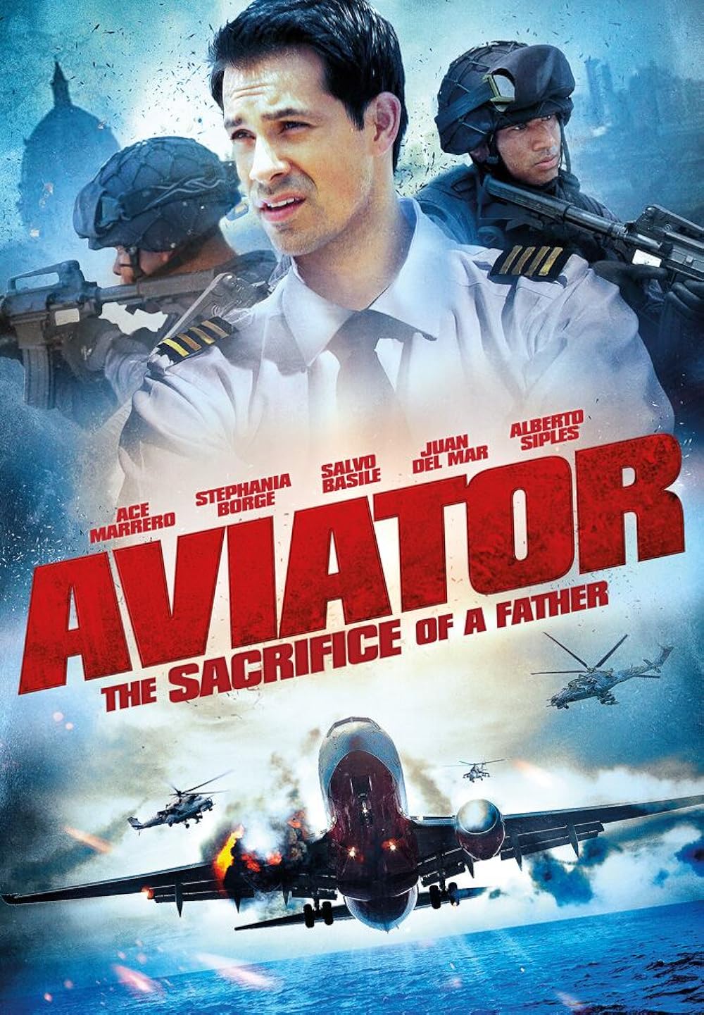 Aviator (2016)