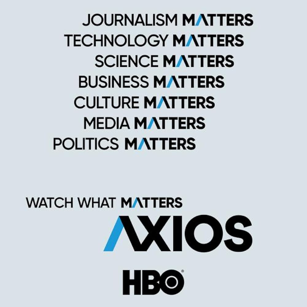 Axios (2018)