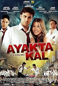 Ayakta Kal (2009)