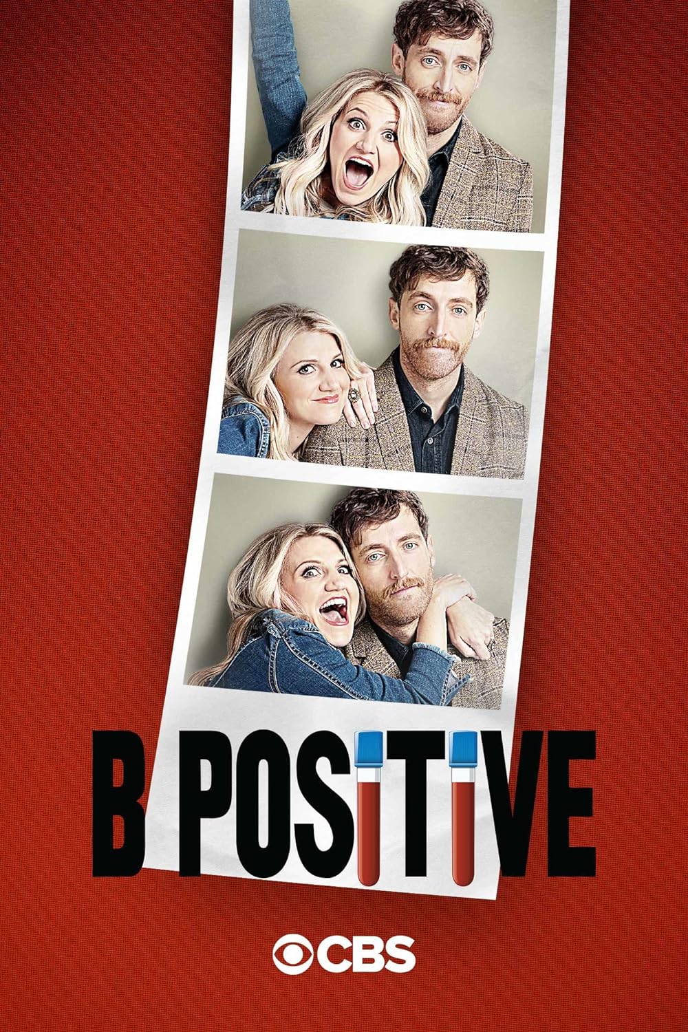 B Positive (2020)