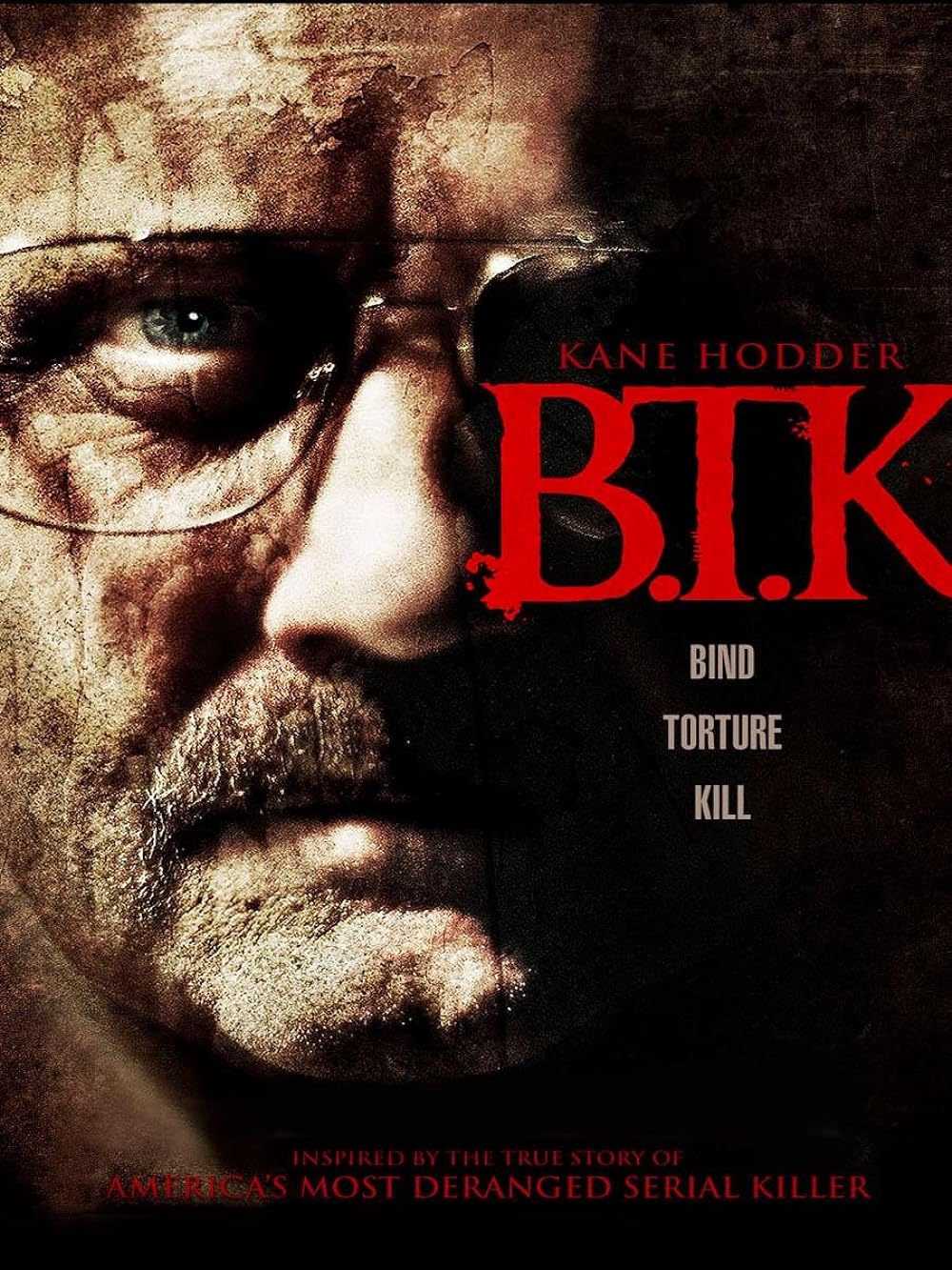 B.T.K. (2008)