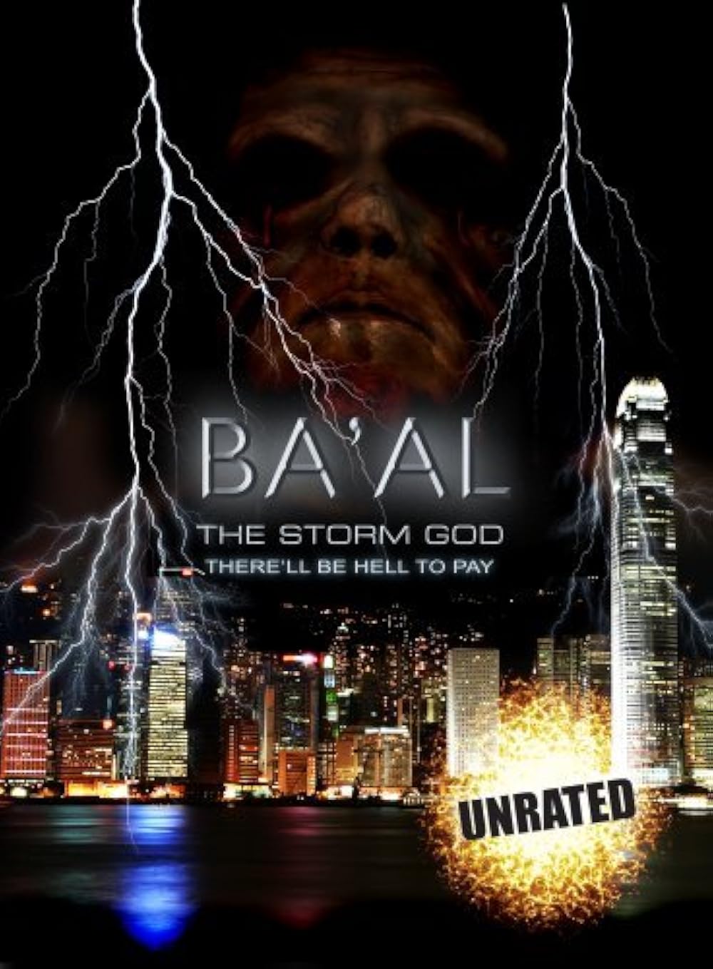 Ba'al (2008)