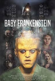 Baby Frankenstein (2020)