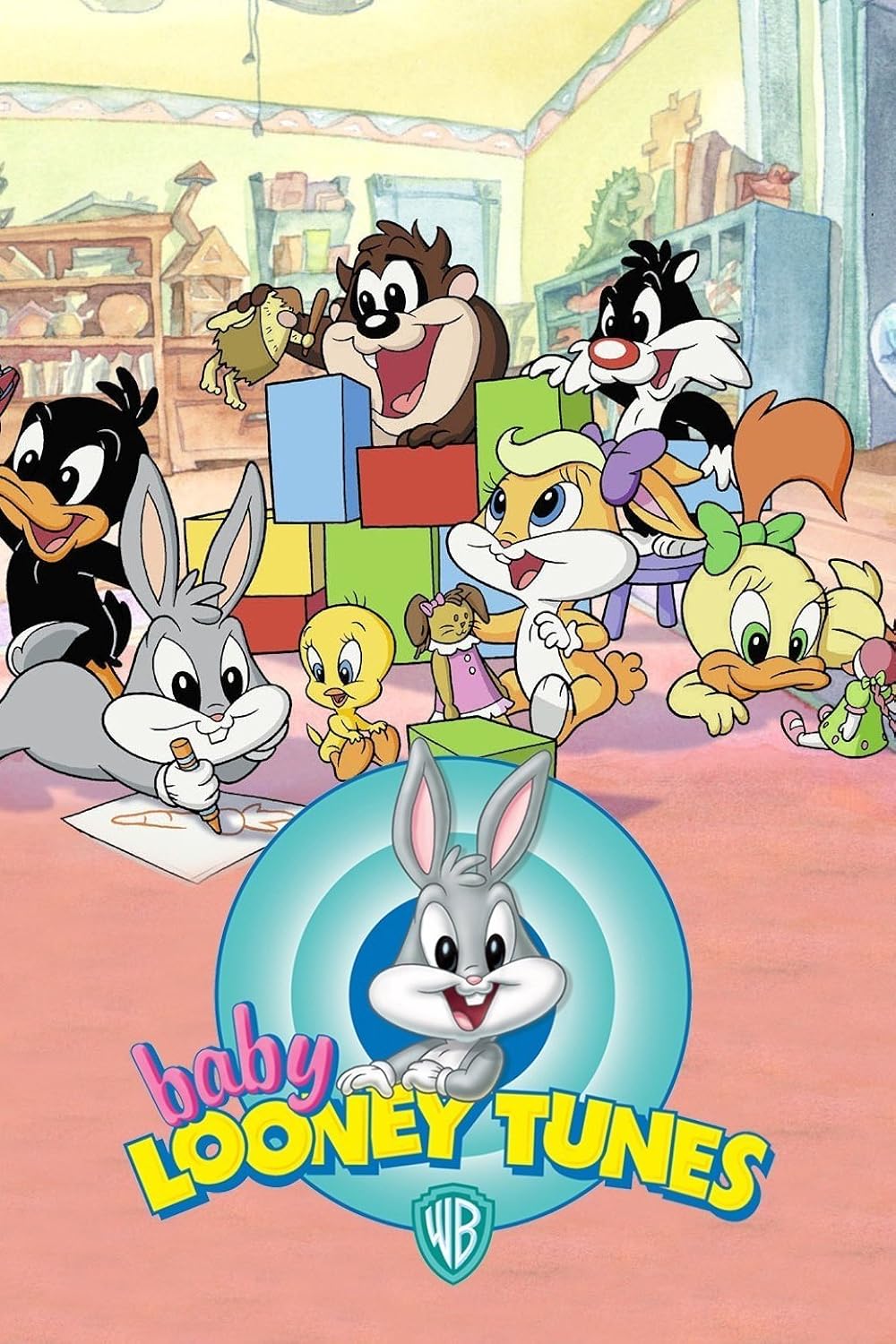 Baby Looney Tunes (2002)