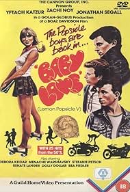 Baby Love (1983)