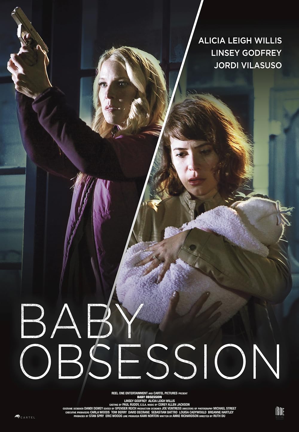 Baby Obsession (2018)