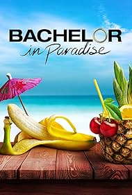 Bachelor in Paradise 2014