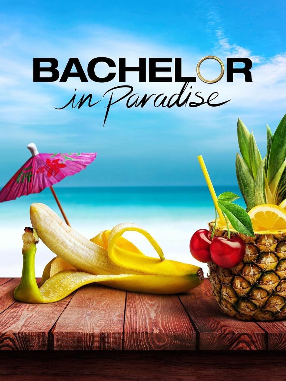 Bachelor in Paradise 2014