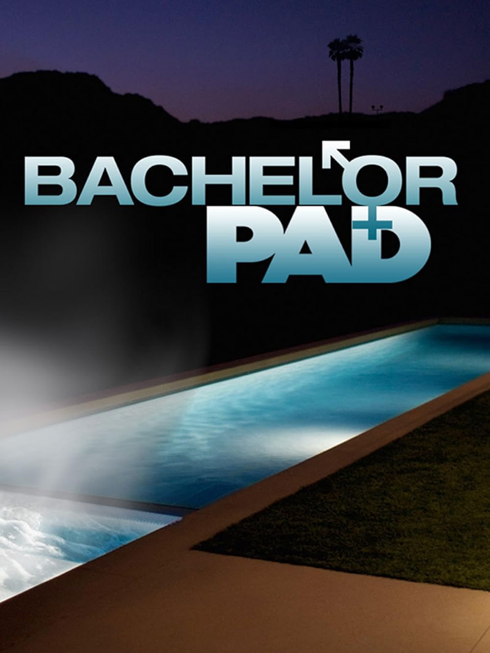 Bachelor Pad (2010)