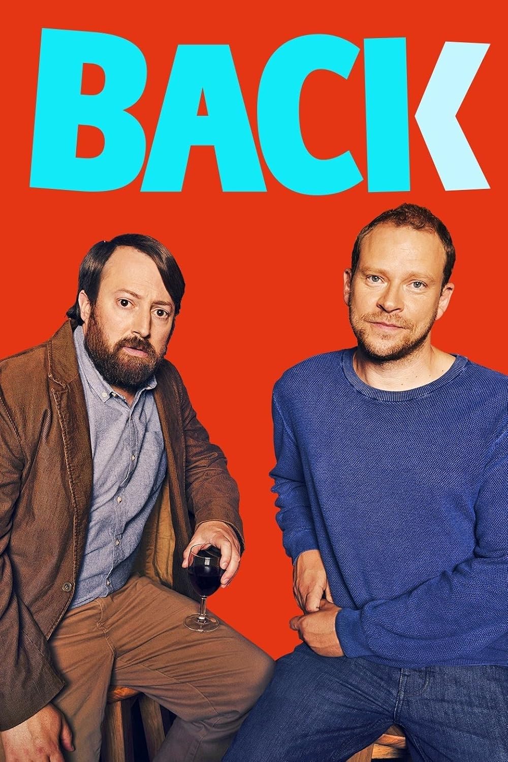 Back (2018)