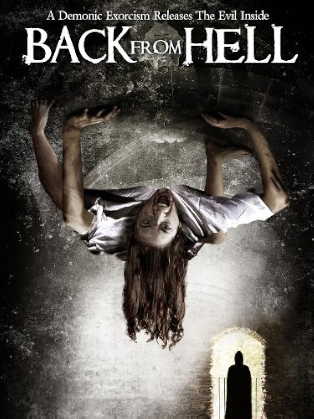 Back from Hell (2011)