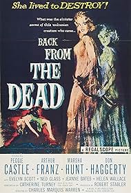 Back from the Dead (1957)