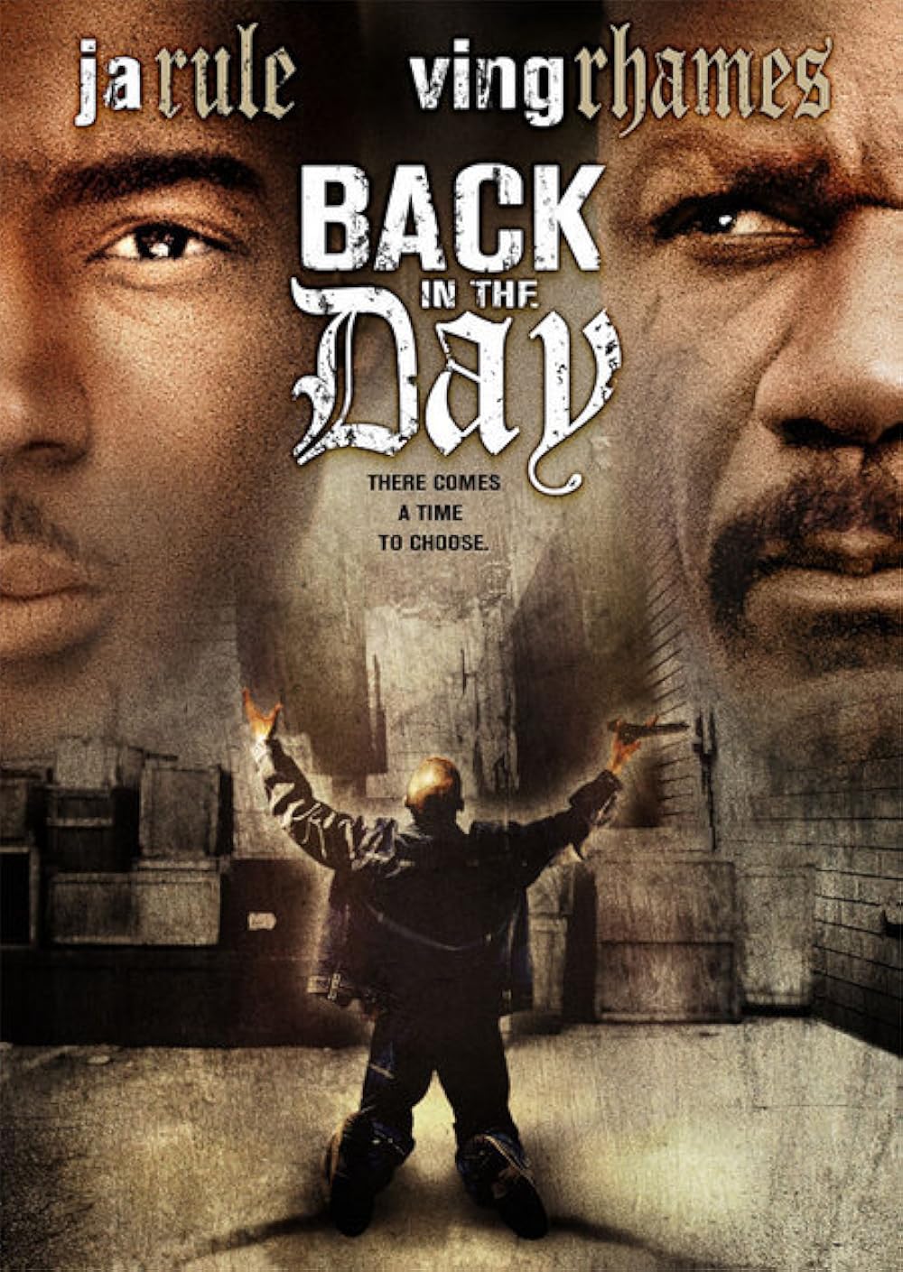 Back in the Day (2005)