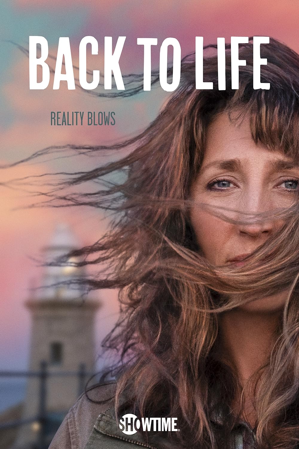 Back to Life (2019)