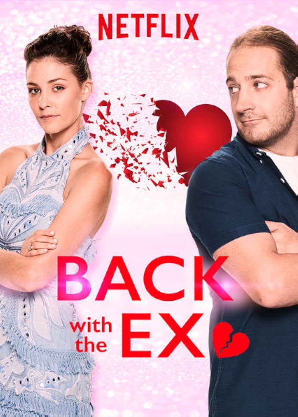 Back with the Ex (2019)